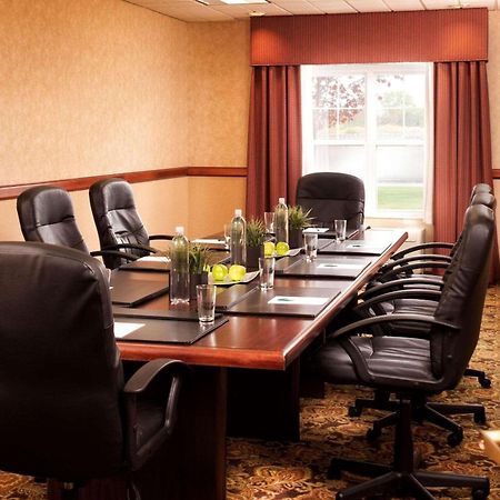 Country Inn & Suites By Radisson, Milwaukee West Brookfield , Wi Extérieur photo