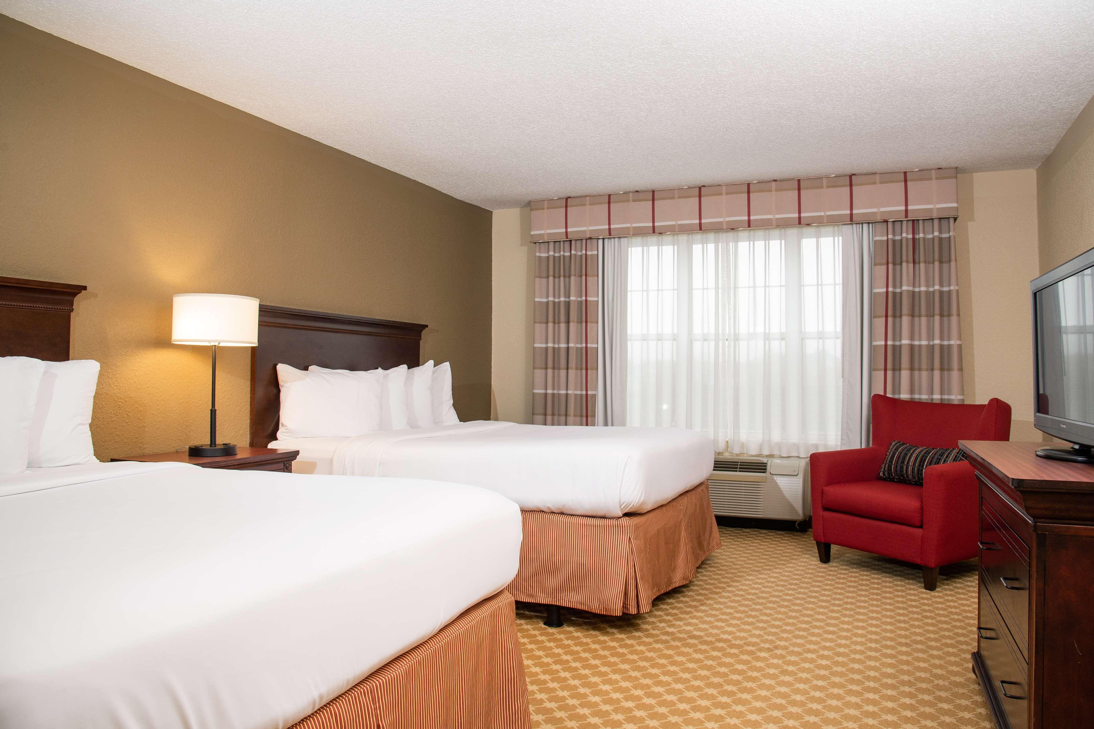 Country Inn & Suites By Radisson, Milwaukee West Brookfield , Wi Extérieur photo