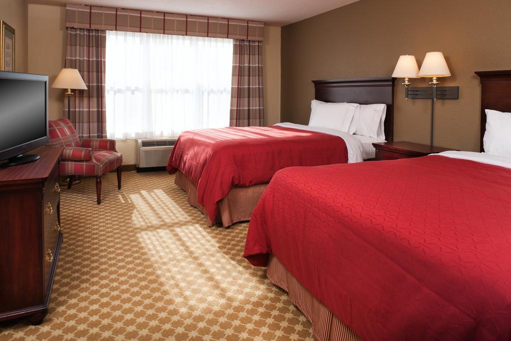 Country Inn & Suites By Radisson, Milwaukee West Brookfield , Wi Extérieur photo