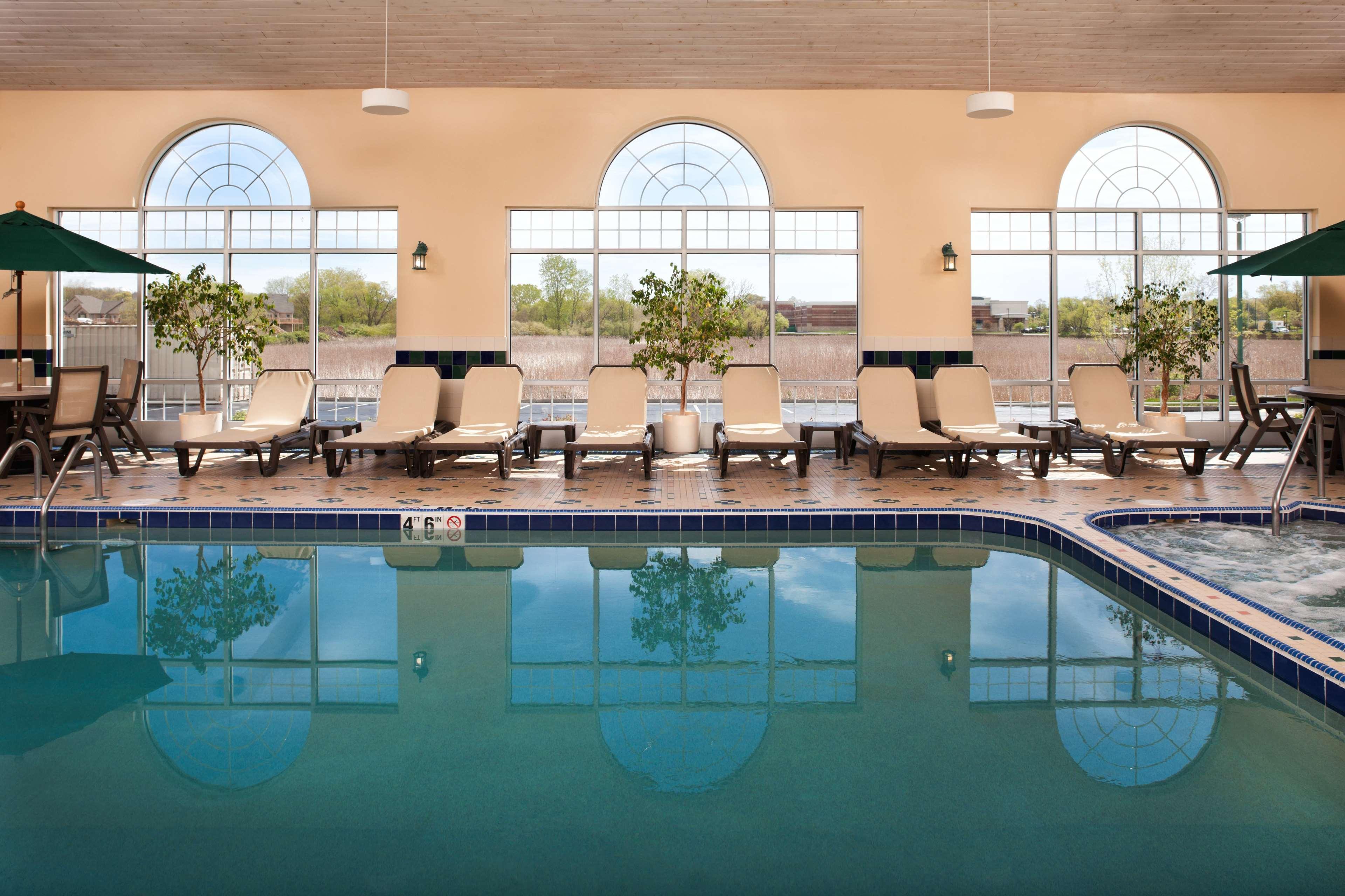 Country Inn & Suites By Radisson, Milwaukee West Brookfield , Wi Facilités photo