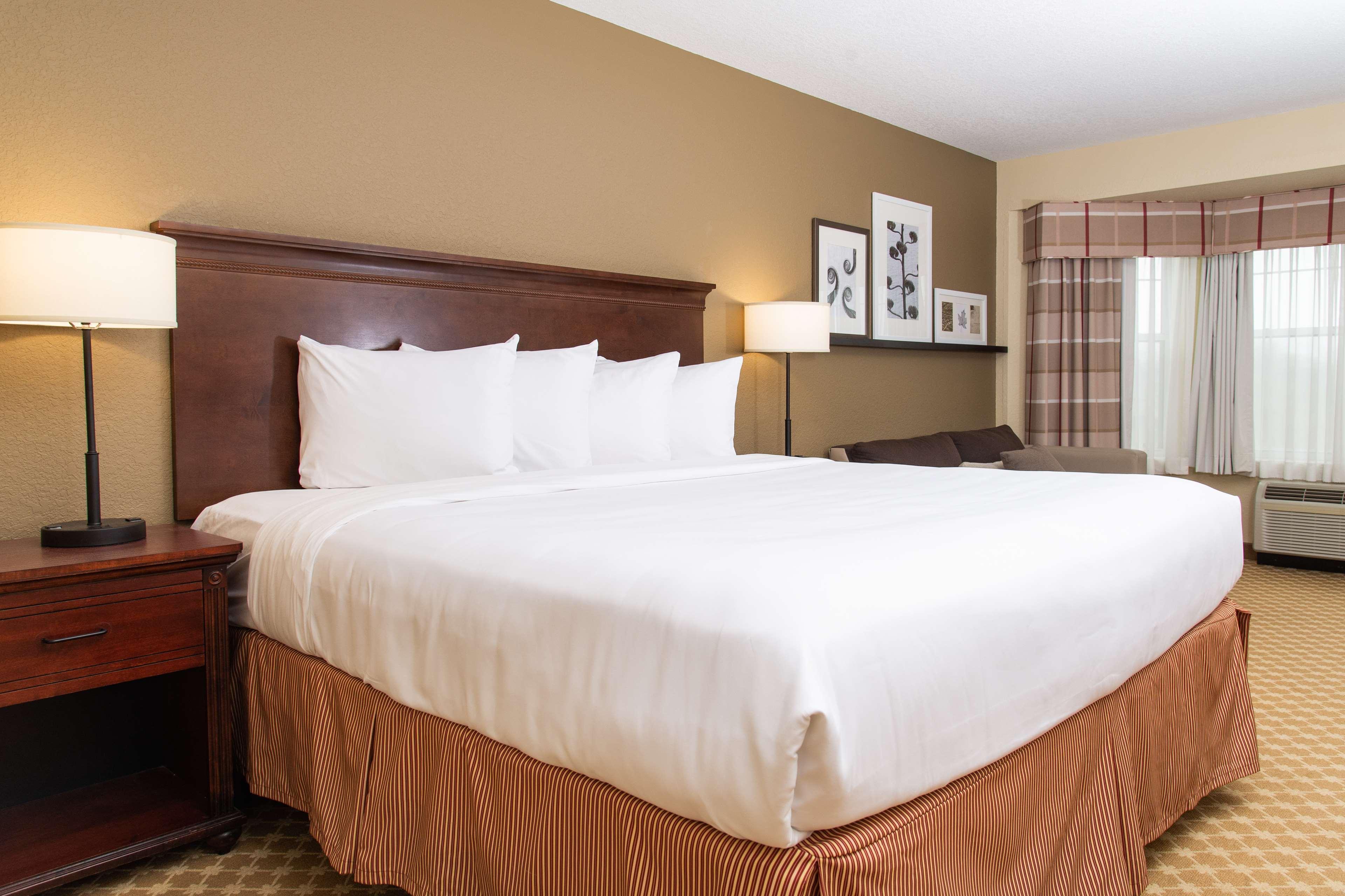Country Inn & Suites By Radisson, Milwaukee West Brookfield , Wi Extérieur photo