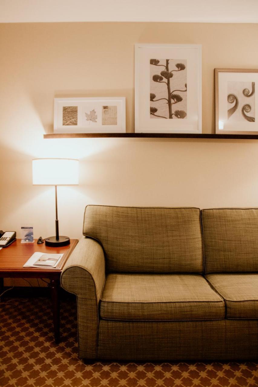 Country Inn & Suites By Radisson, Milwaukee West Brookfield , Wi Extérieur photo